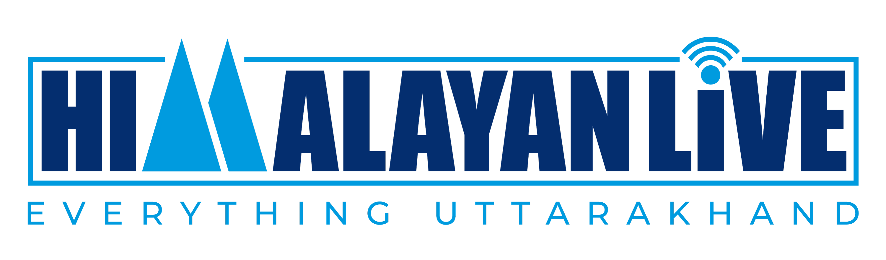 Himalayan Live Logo
